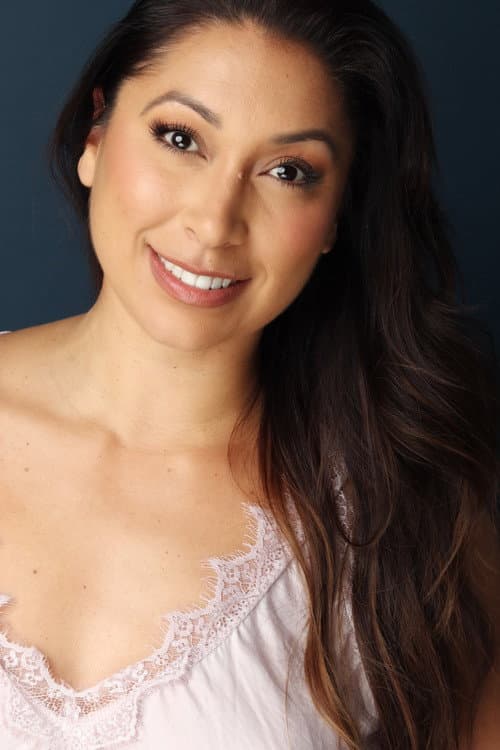 Giselle Samson_poster