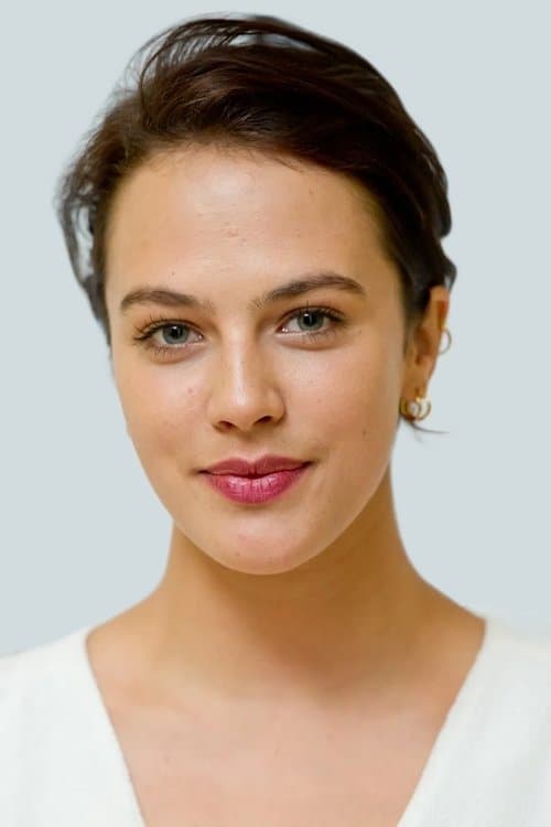 Jessica Brown Findlay_poster