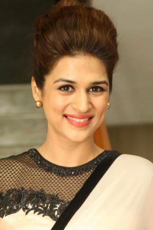 Shraddha Das_poster