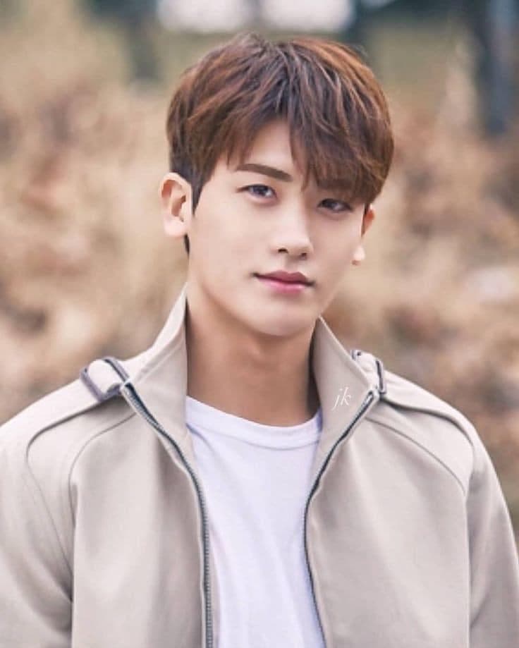 Park Hyung-sik_poster