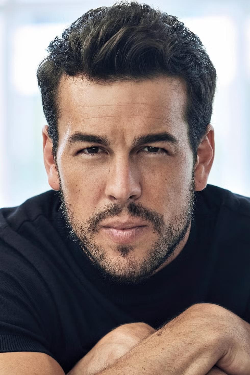 Mario Casas_poster