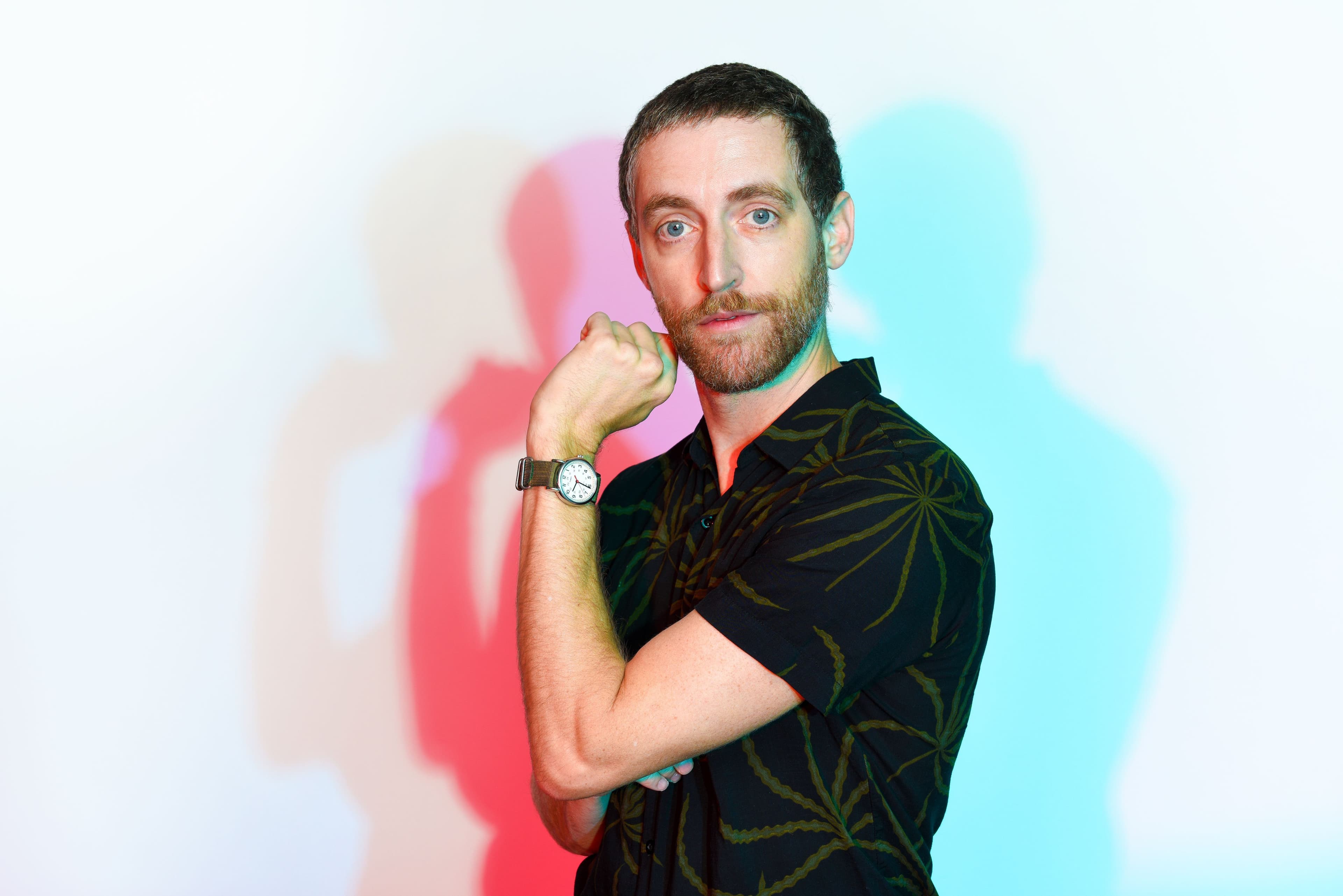 Thomas Middleditch_poster