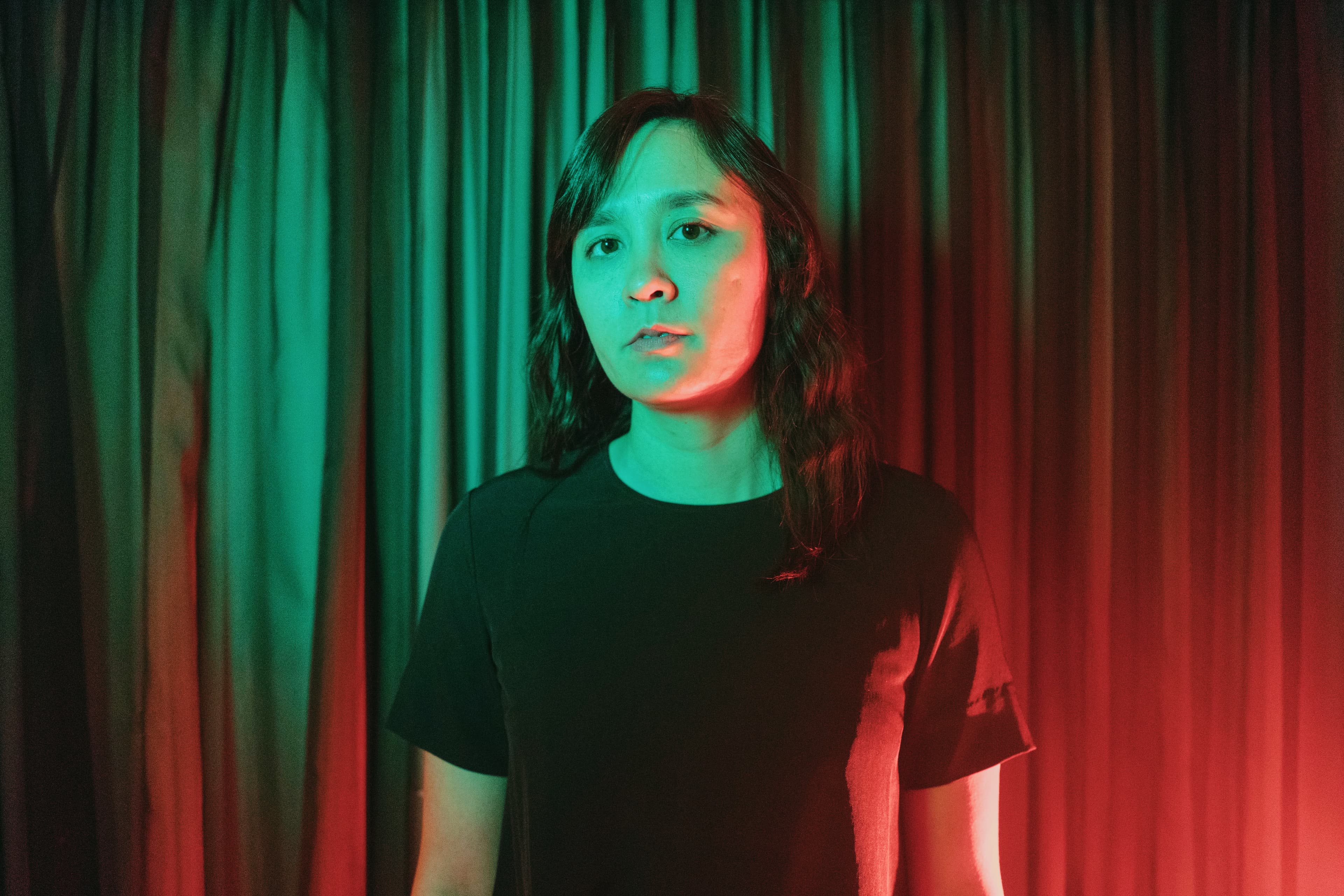 Maegan Houang_poster