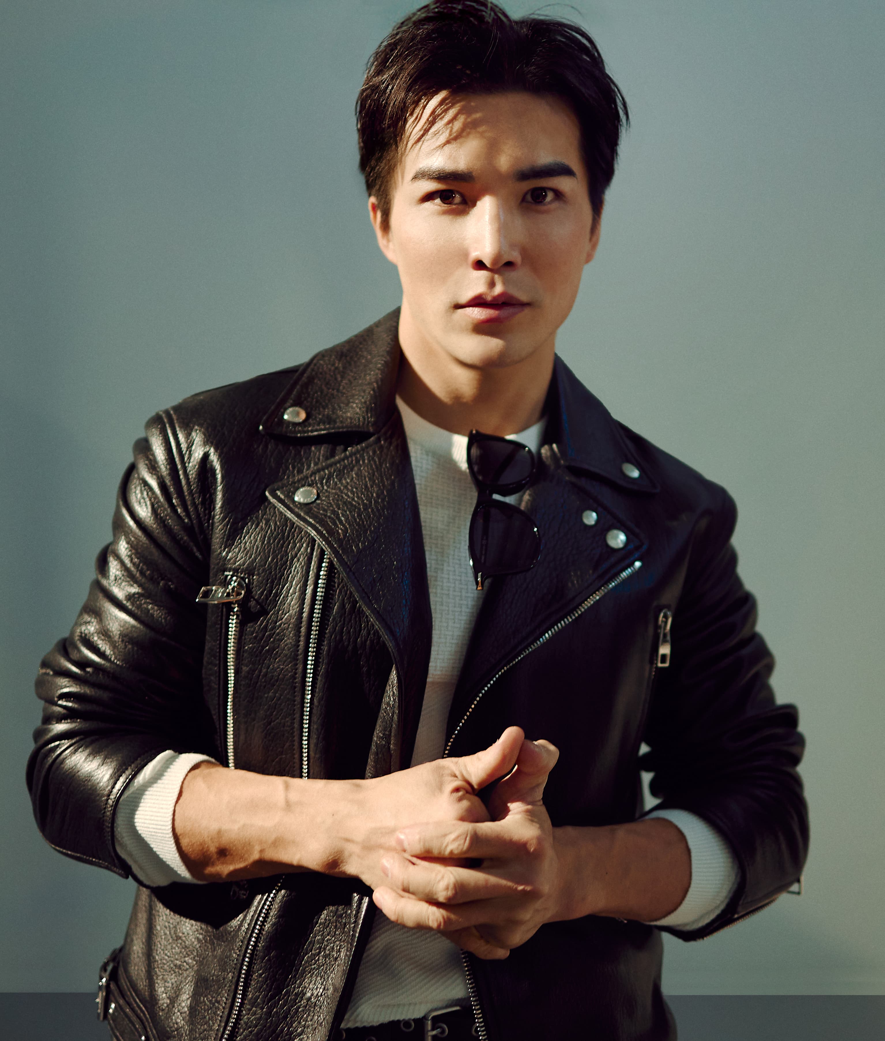 Ludi Lin_poster