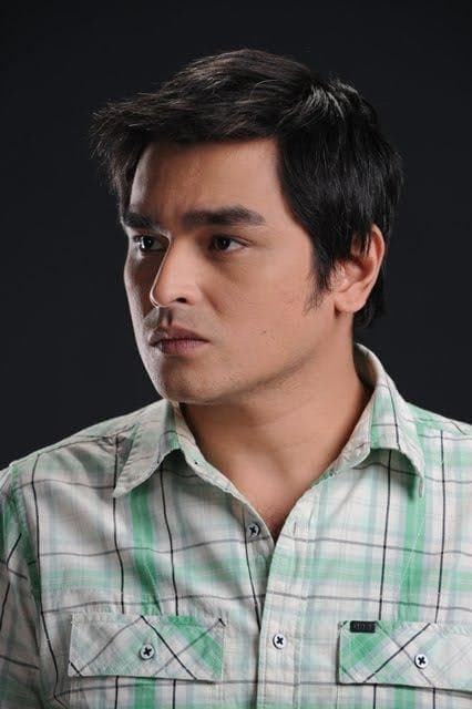 Eric Fructuoso_poster