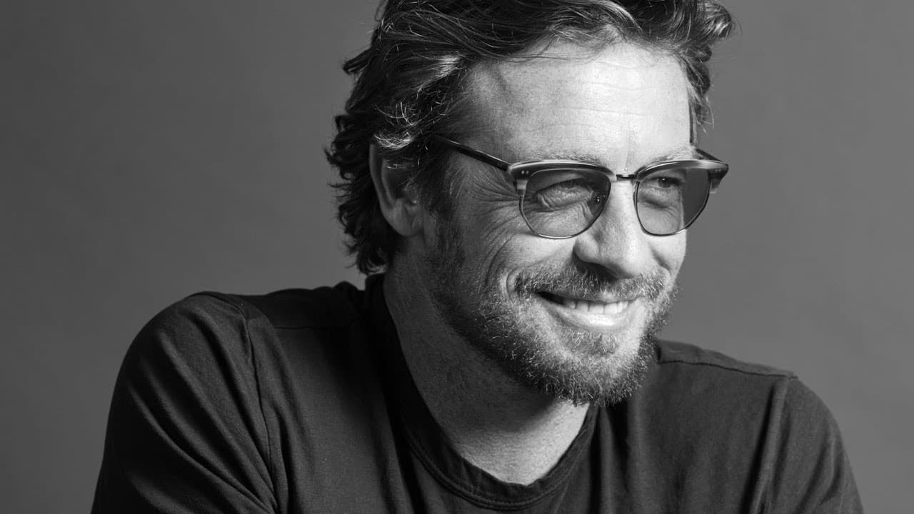 Simon Baker_poster
