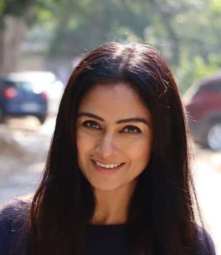 Simran_poster