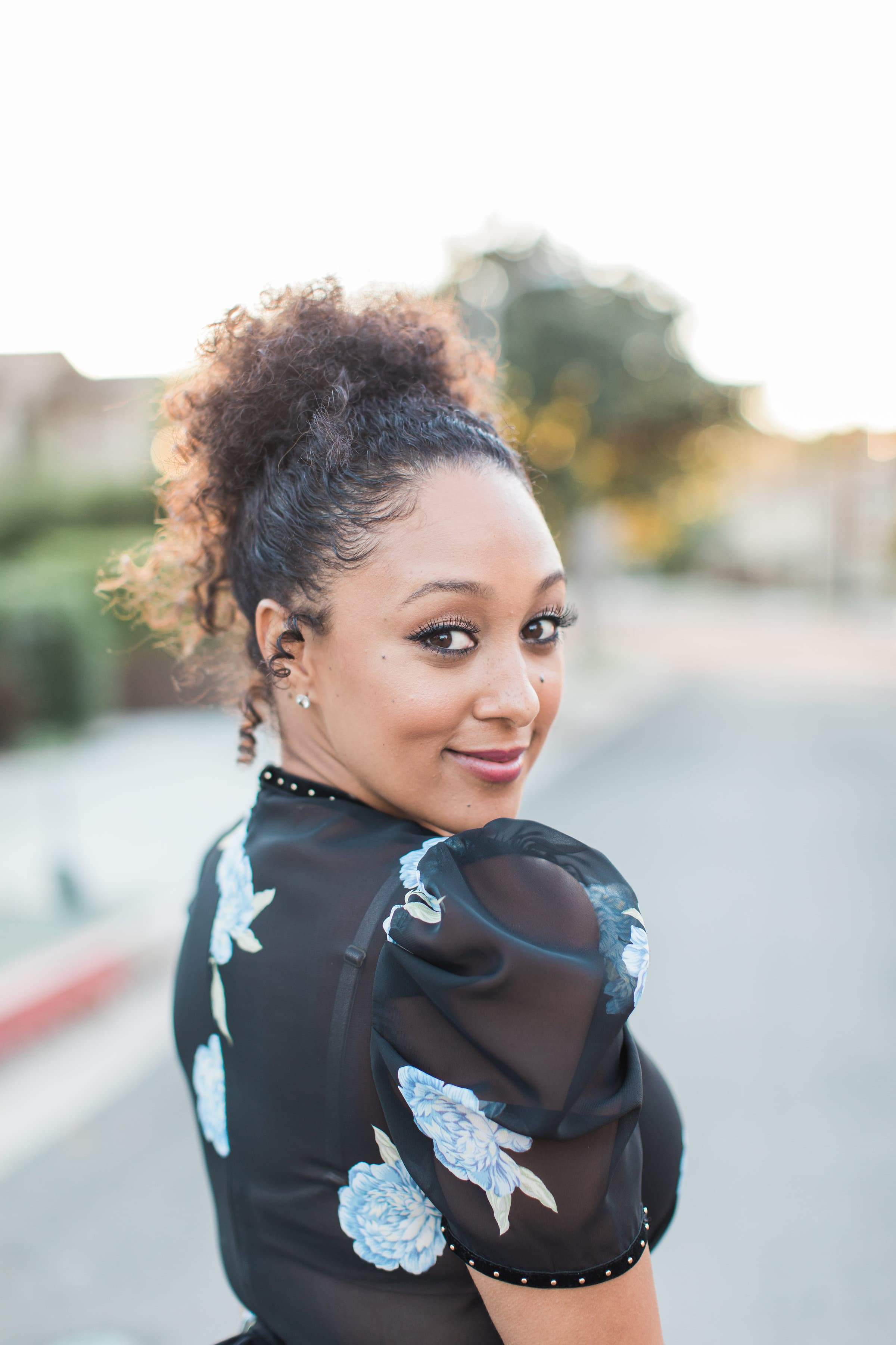 Tamera Mowry-Housley_poster