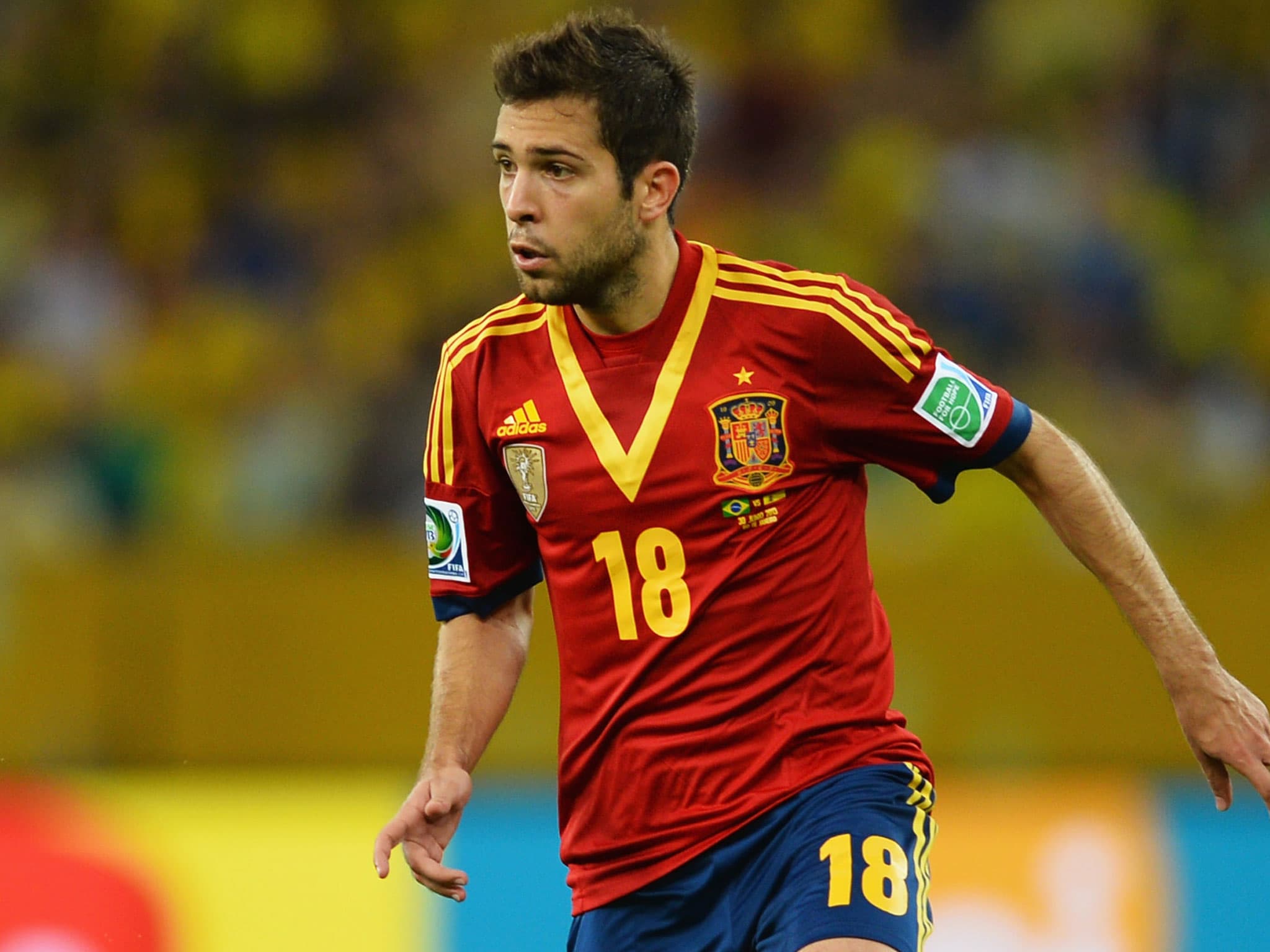 Jordi Alba_poster