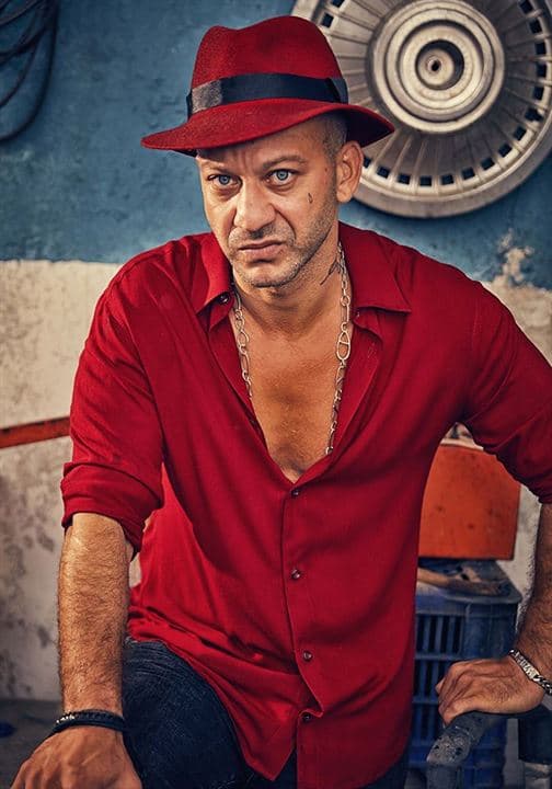 Riza Kocaoglu_poster