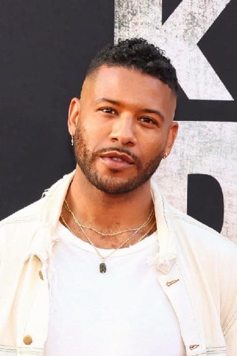 Jeffrey Bowyer-Chapman_poster