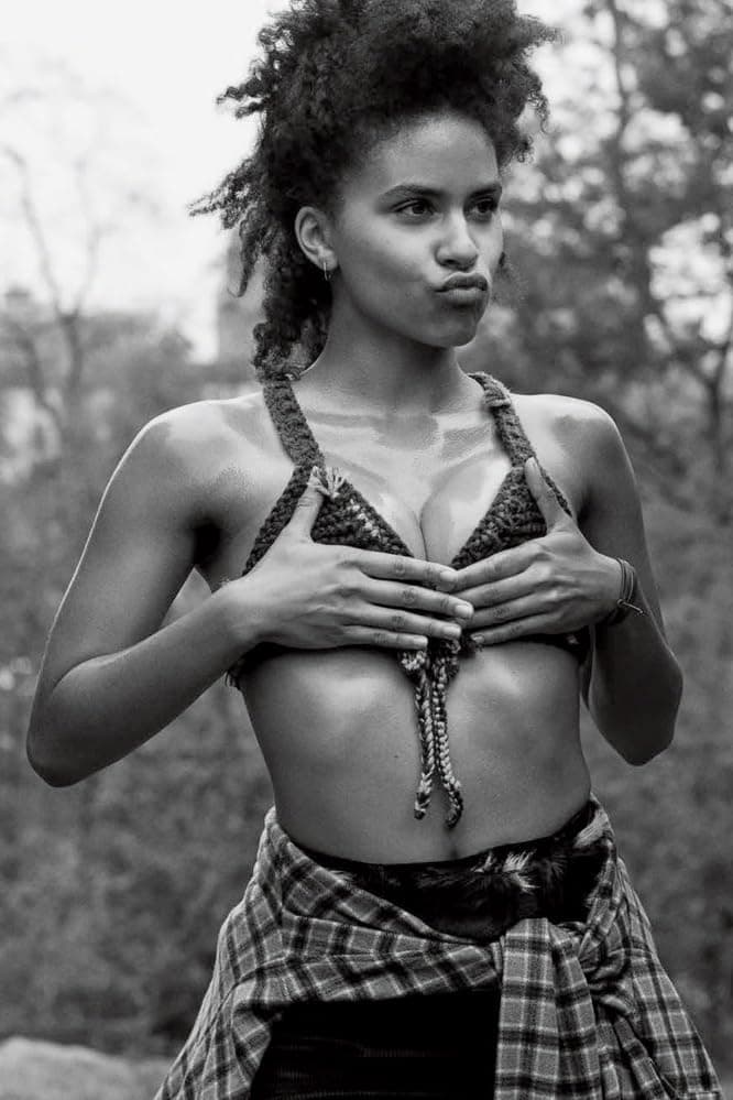 Zazie Beetz_poster