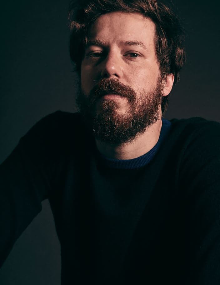 John Gallagher Jr._poster