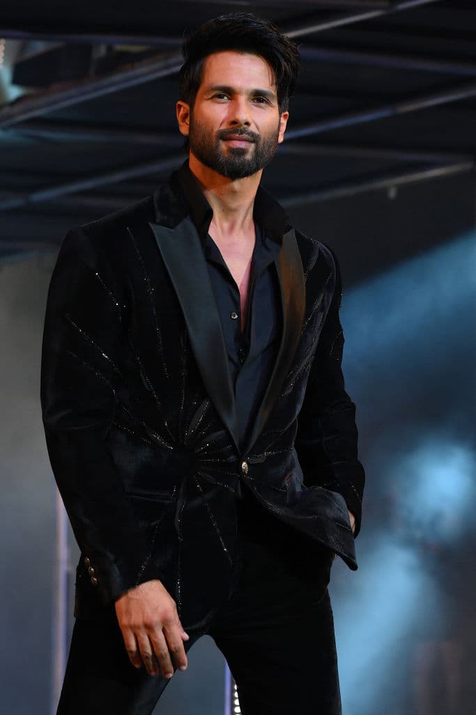 Shahid Kapoor_poster