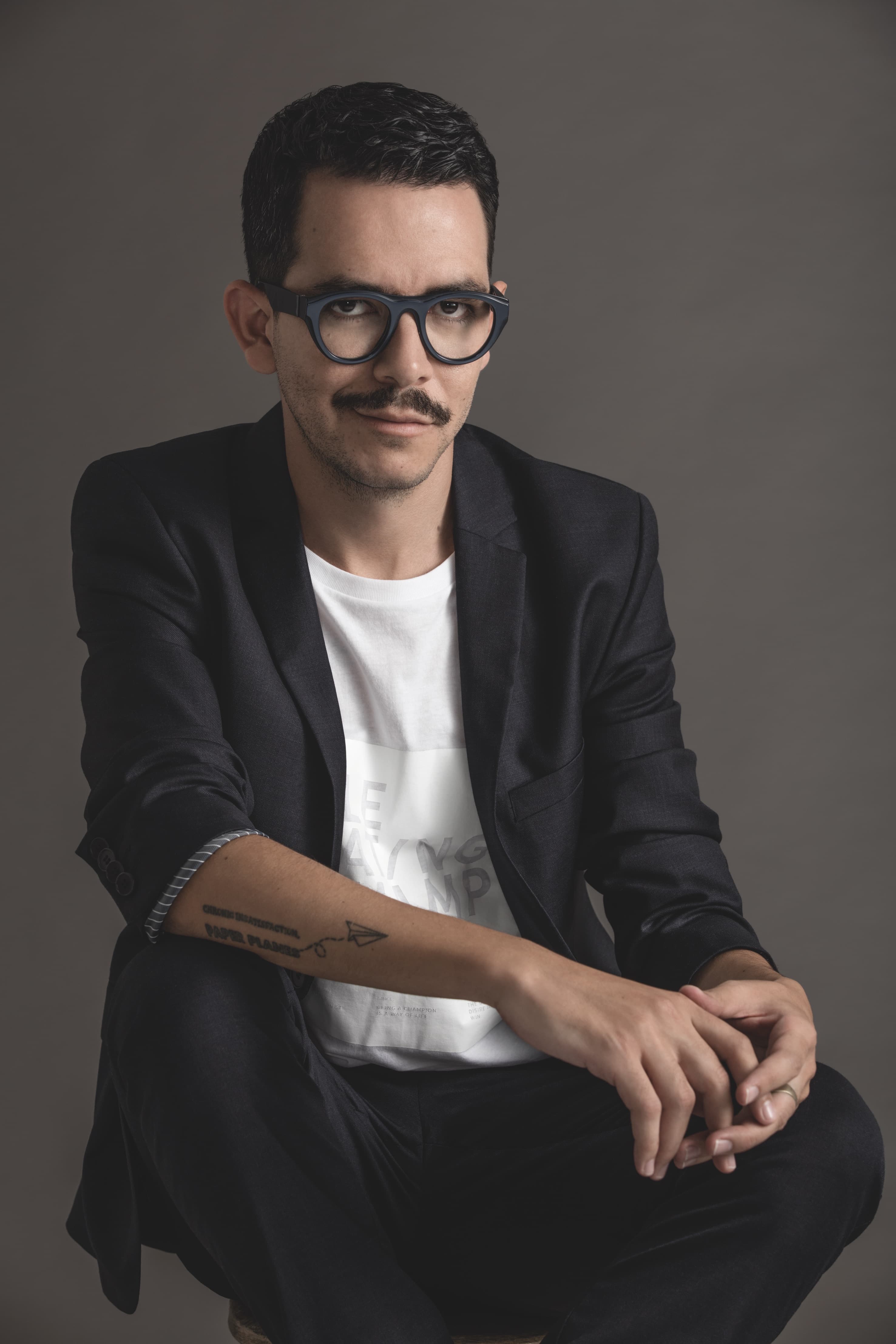 Manolo Caro_poster