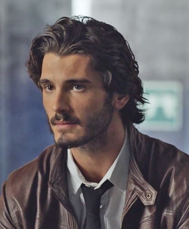 Yon González_poster