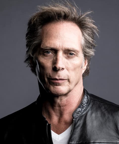 William Fichtner_poster