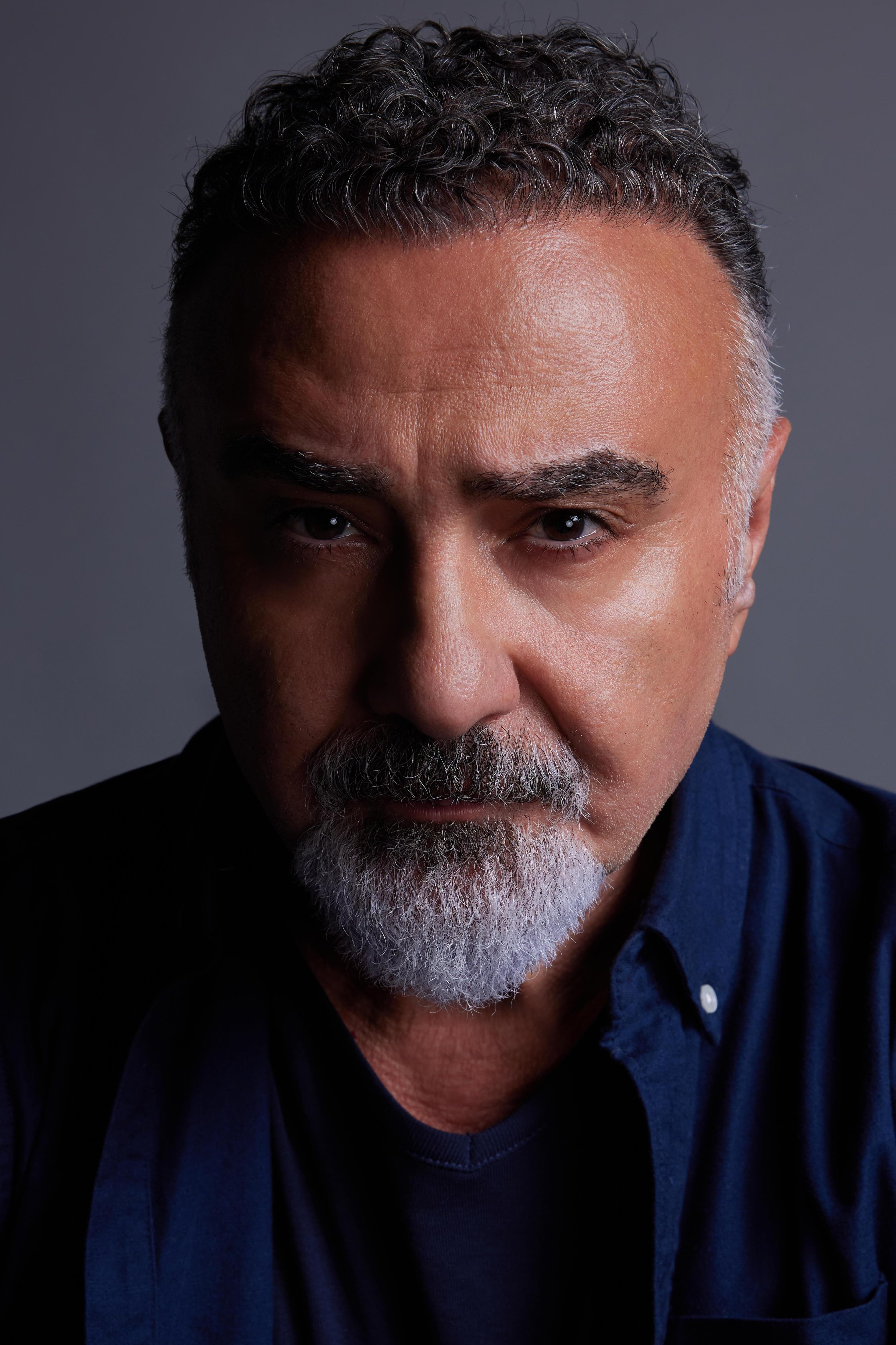 Cengiz Bozkurt_poster