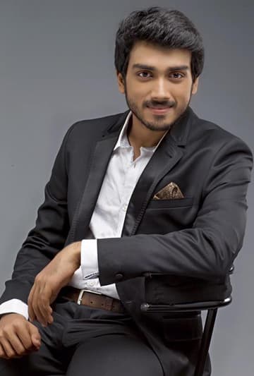 Kalidas Jayaram_poster