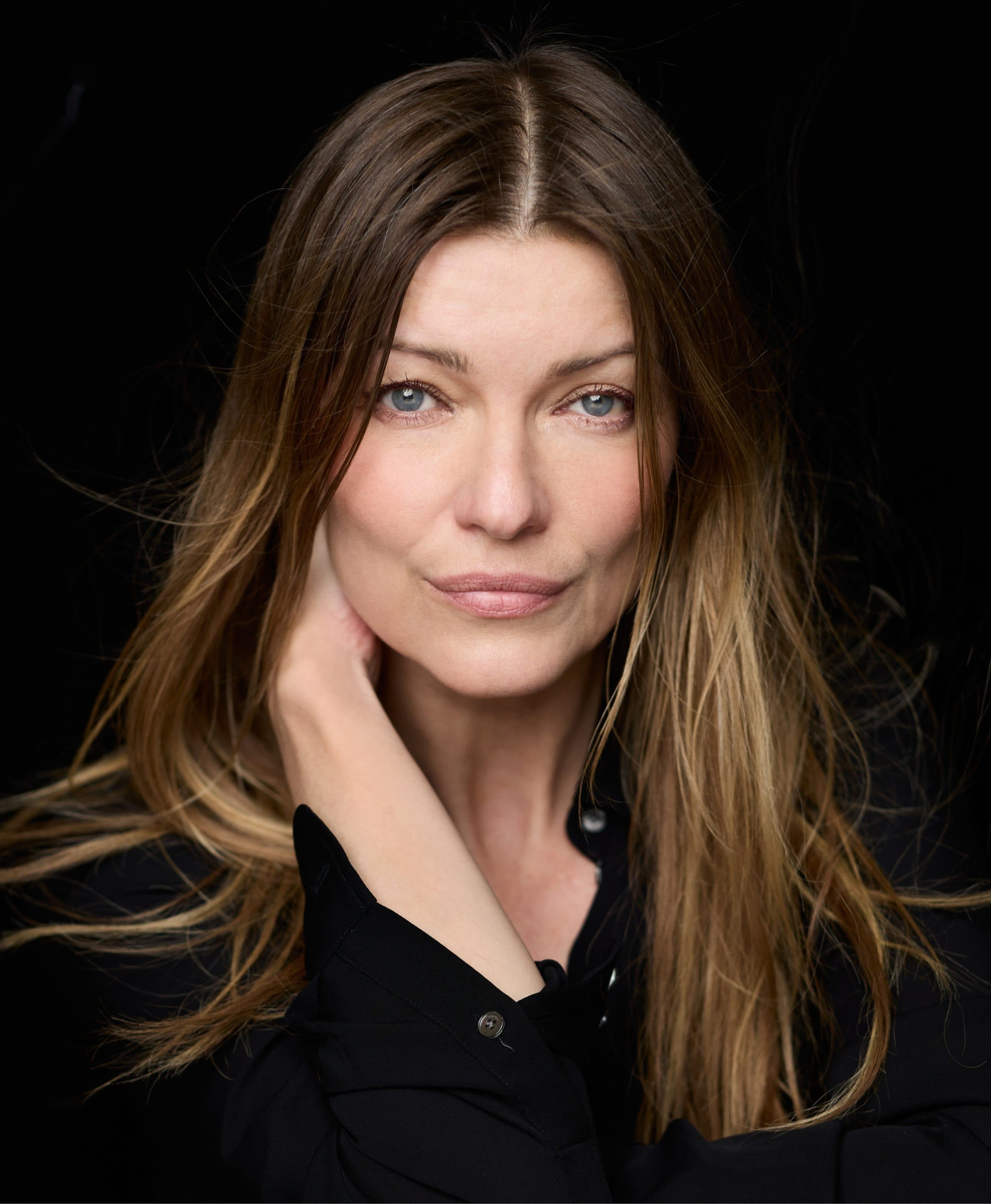 Ivana Milicevic_poster