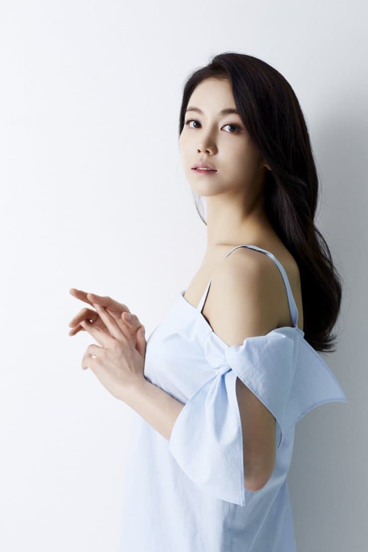 Kim Ok-bin_poster