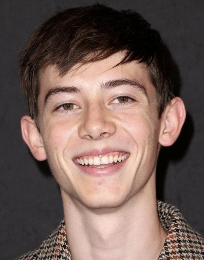 Griffin Gluck_poster