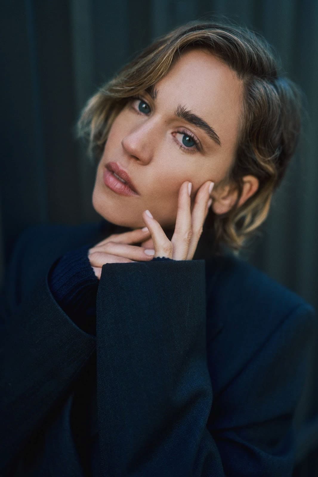 Matilda Lutz_poster