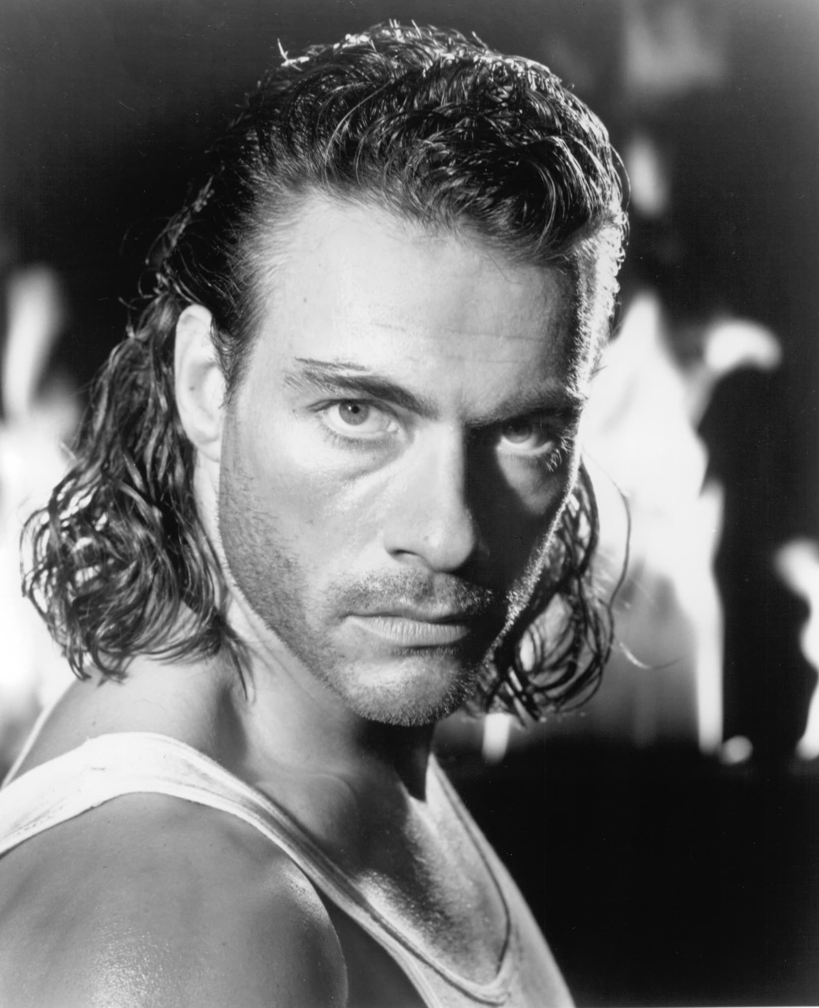 Jean-Claude Van Damme_poster