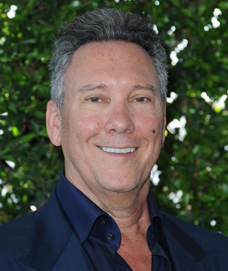 Jeff Franklin_poster