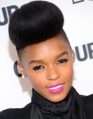 Janelle Monáe_poster