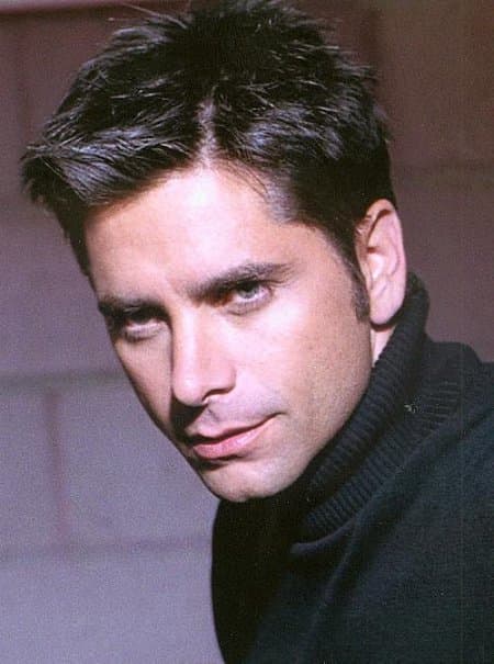 John Stamos_poster