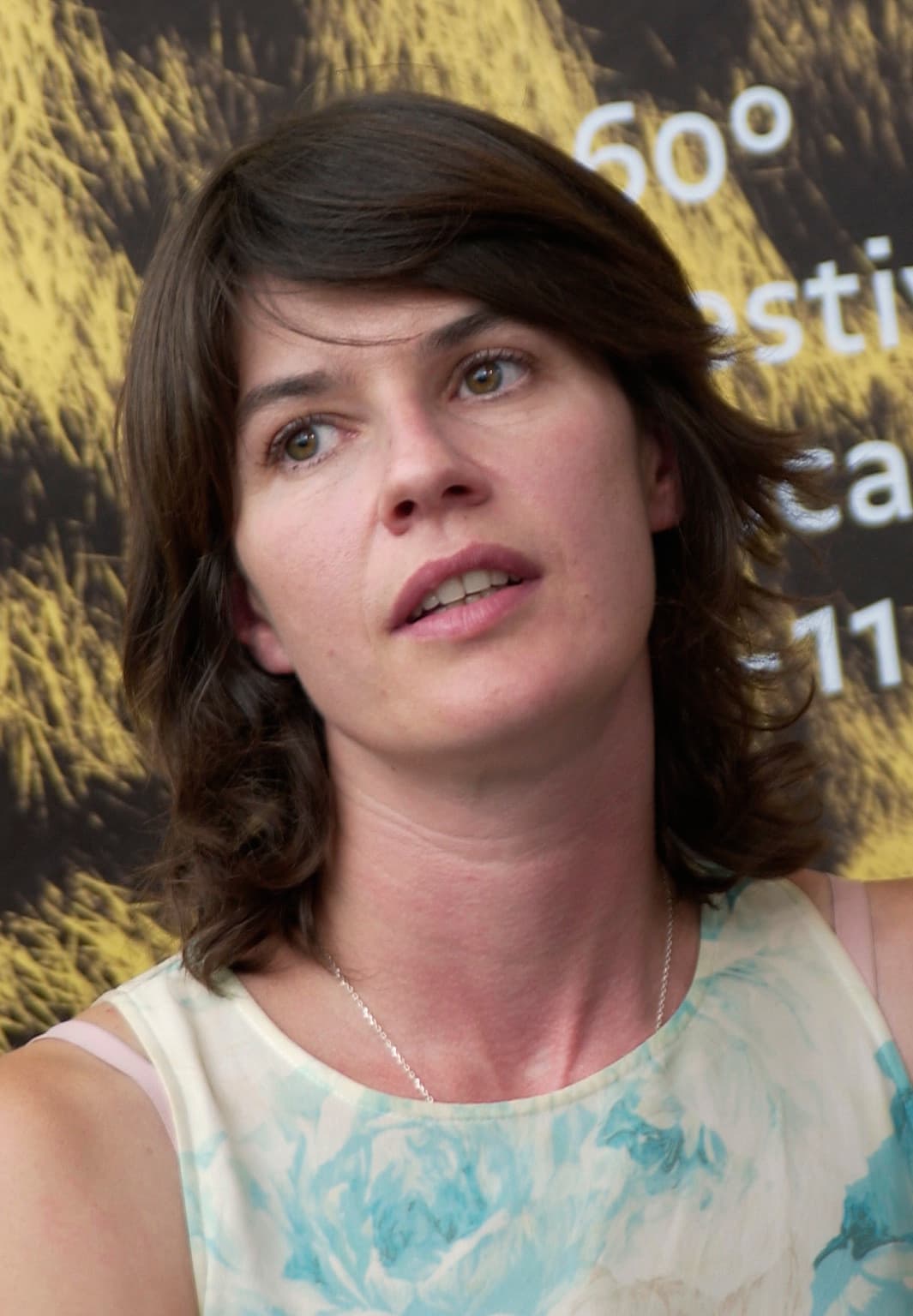 Irène Jacob_poster