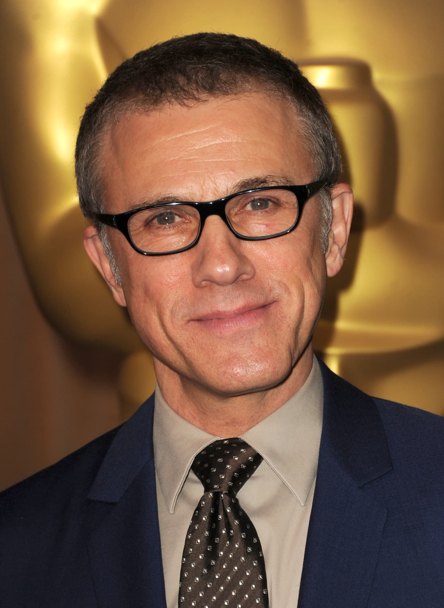 Christoph Waltz_poster