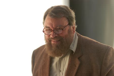 Brian Blessed_poster