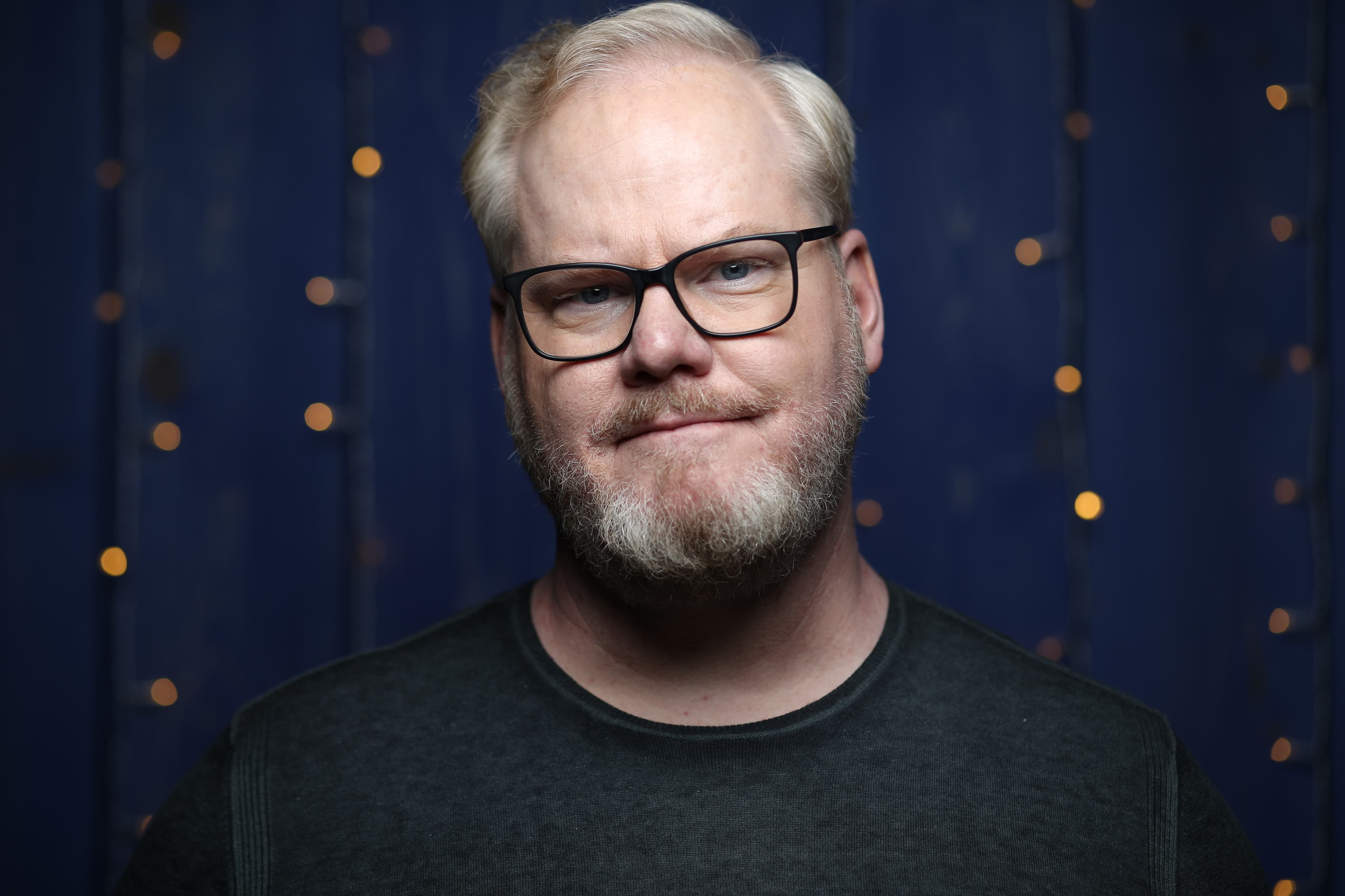 Jim Gaffigan_poster
