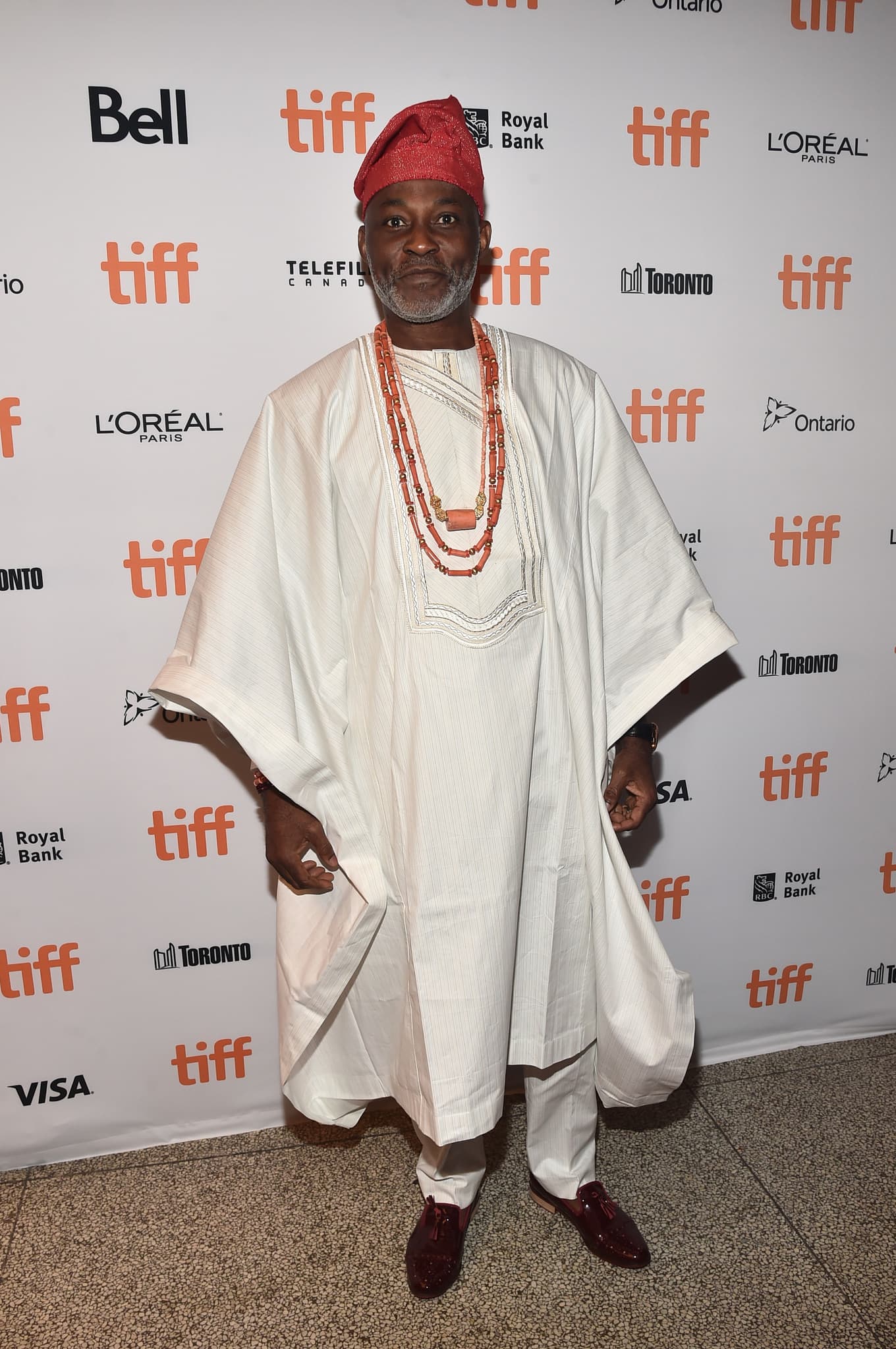 Richard Mofe-Damijo_poster