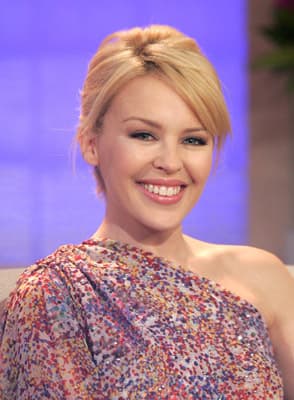 Kylie Minogue_poster