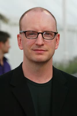 Steven Soderbergh_poster