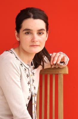 Shirley Henderson_poster