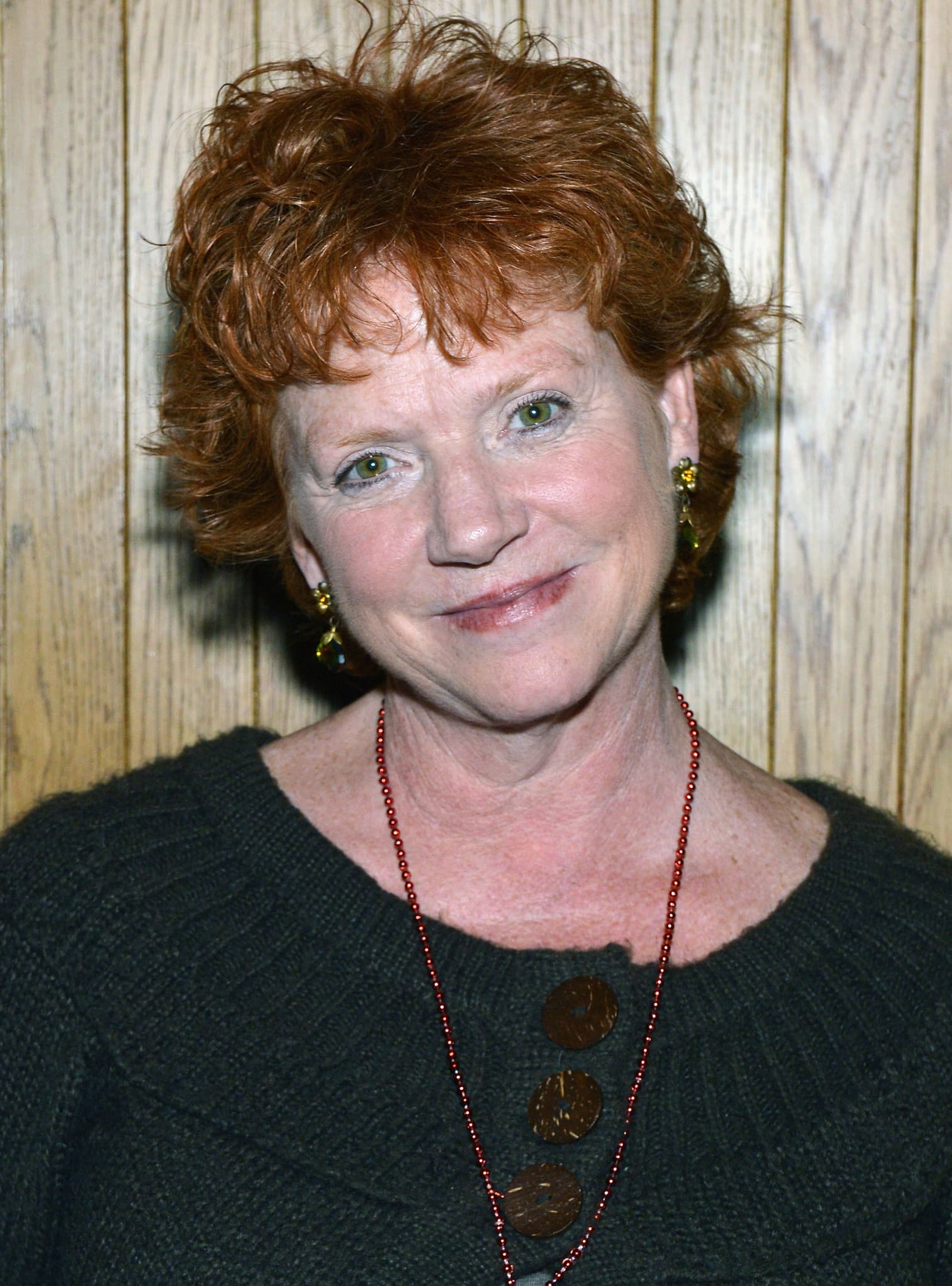 Becky Ann Baker_poster