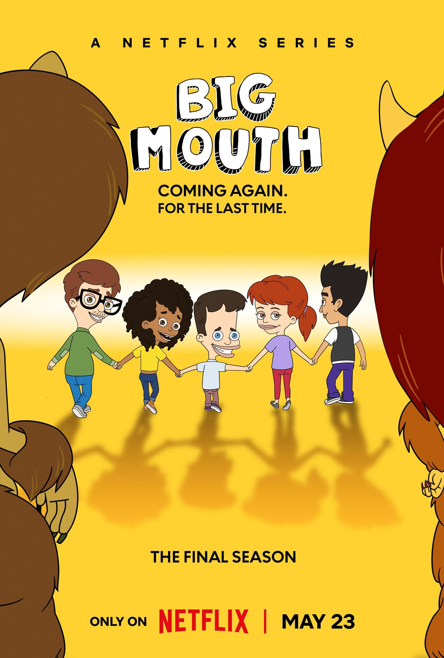 Big Mouth_poster