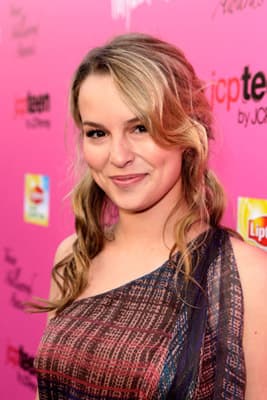 Bridgit Mendler_poster