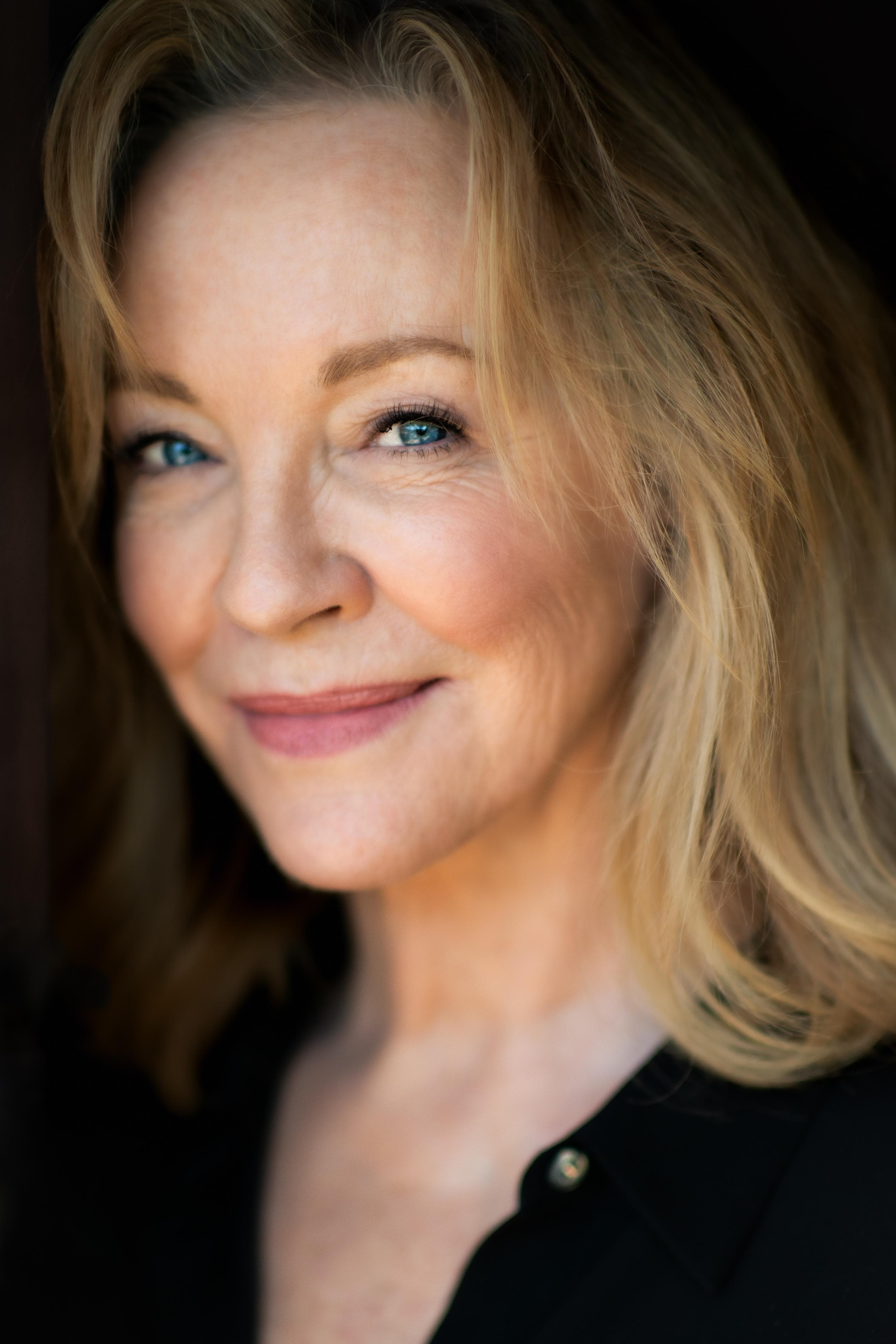 Rebecca Gibney_poster