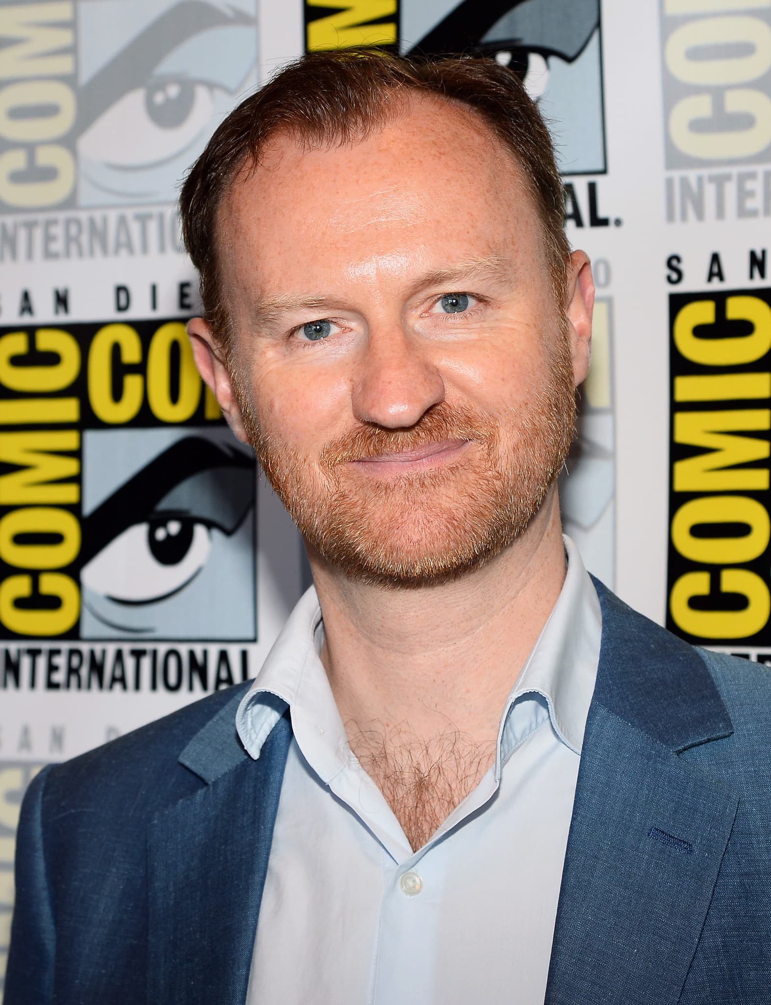 Mark Gatiss_poster