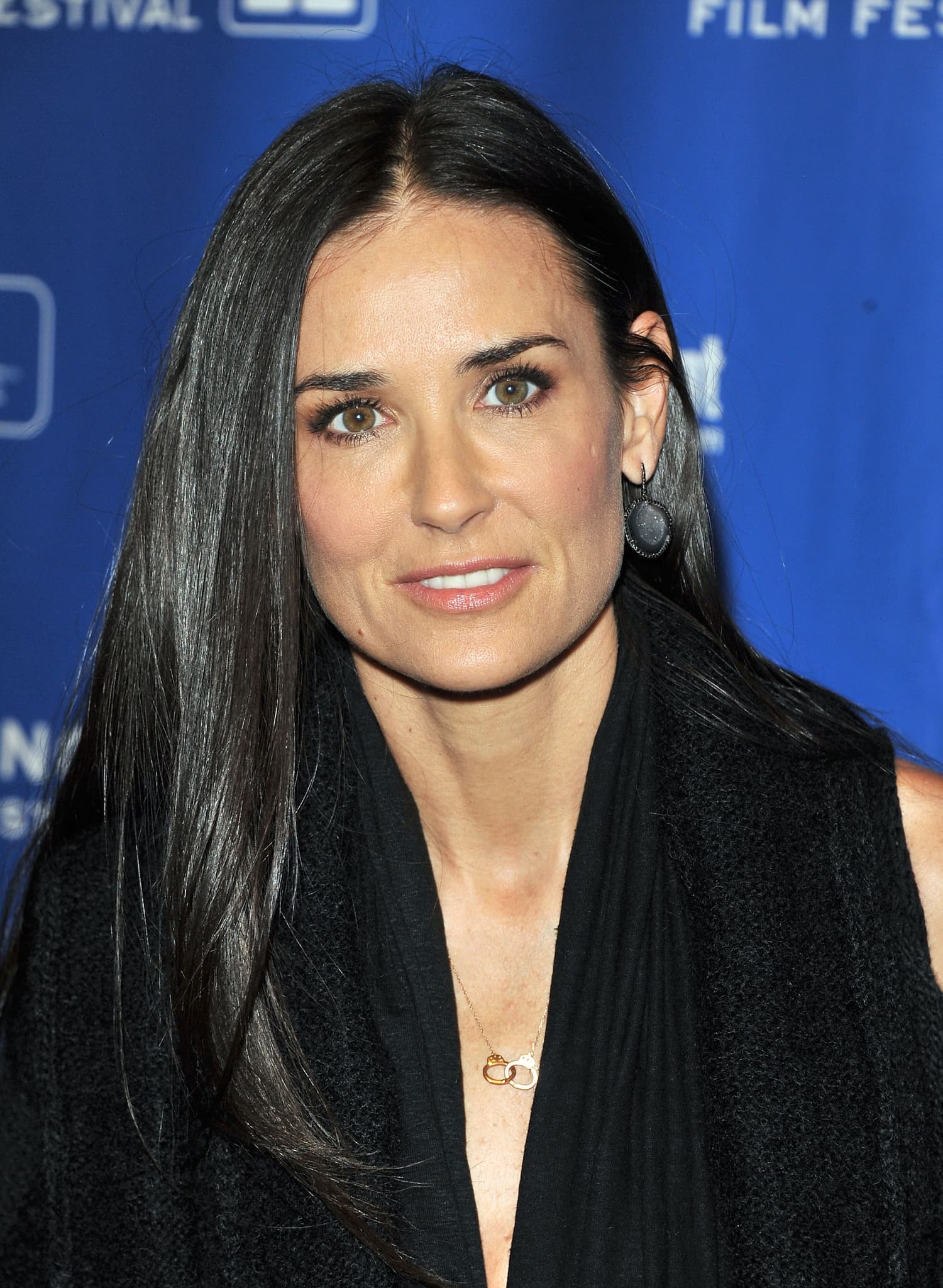 Demi Moore_poster