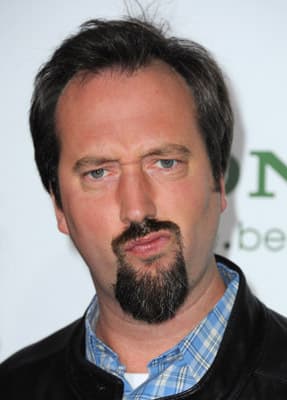 Tom Green_poster