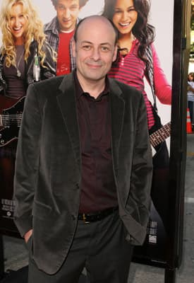 Todd Graff_poster