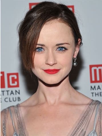 Alexis Bledel_poster