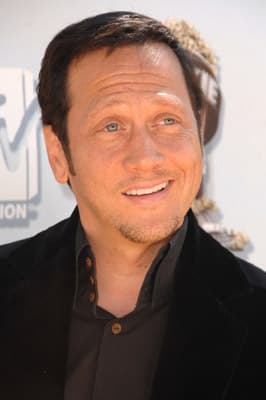 Rob Schneider_poster