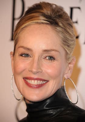 Sharon Stone_poster